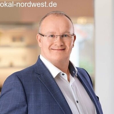 Ihr Ansprechpartner Oliver Vogel