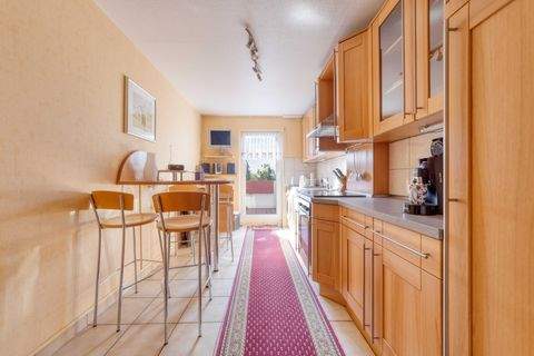 Saarbrücken Wohnungen, Saarbrücken Wohnung kaufen