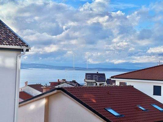 Ruhiges Wohnen in attraktiver Umgebung nahe dem Meer