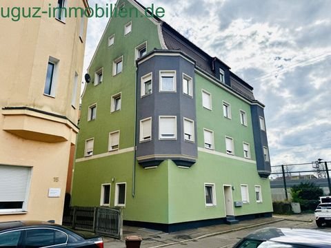 Augsburg Wohnungen, Augsburg Wohnung mieten