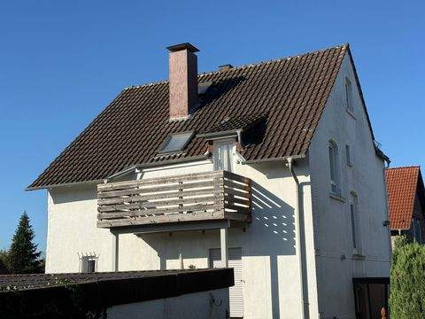 Holzminden Häuser, Holzminden Haus kaufen