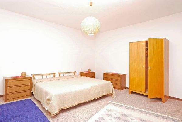 Einliegerwohnung mit rund 60 m2