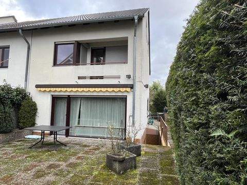 Bad Vilbel Häuser, Bad Vilbel Haus kaufen