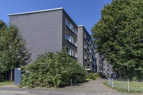 Mönchengladbach Wohnungen, Mönchengladbach Wohnung mieten