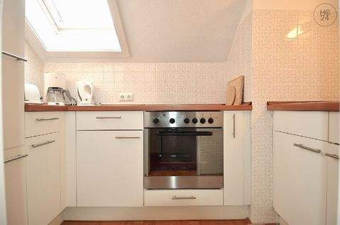 Augsburg Wohnungen, Augsburg Wohnung mieten