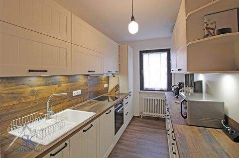 Puchheim / Puchheim-Bahnhof Wohnungen, Puchheim / Puchheim-Bahnhof Wohnung mieten