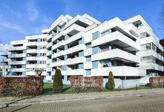 Attraktive 3-Zimmer Wohnung im beliebten Buxtehude