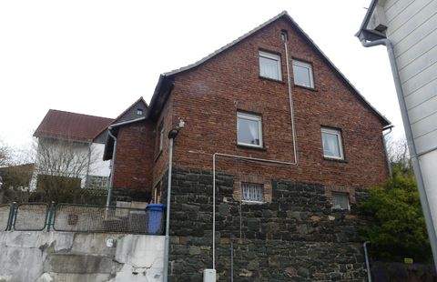 Dautphetal Häuser, Dautphetal Haus kaufen