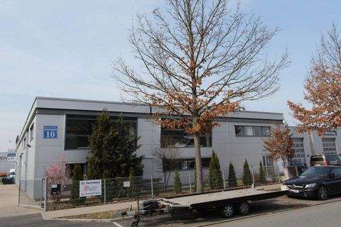 Fürth Halle, Fürth Hallenfläche