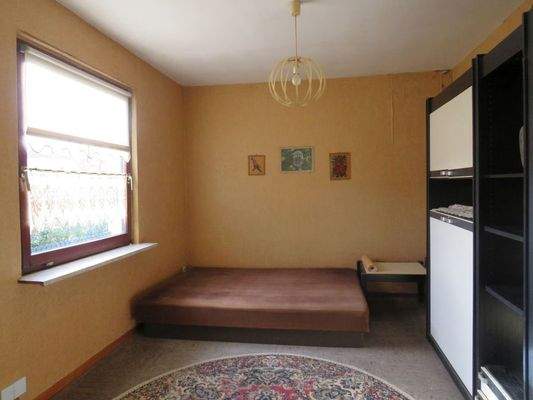 Büro oder Gast im EG