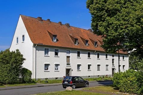 Marl Wohnungen, Marl Wohnung mieten