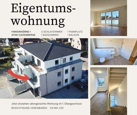 Cadenberge Wohnungen, Cadenberge Wohnung kaufen