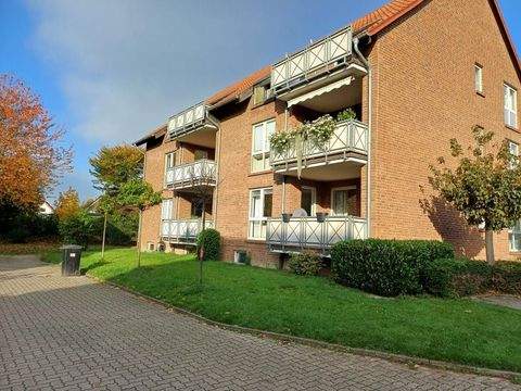 Minden Wohnungen, Minden Wohnung mieten