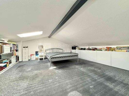 DG Zimmer hinteres Haus