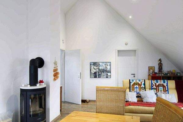 Wohnbereich 1. Obergeschoss