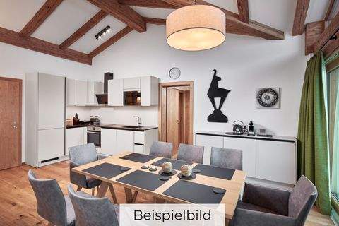 Brixen im Thale Wohnungen, Brixen im Thale Wohnung kaufen