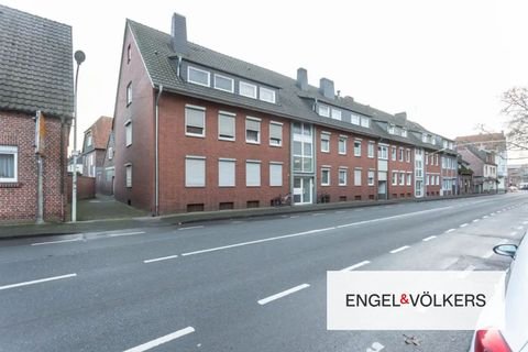Coesfeld Wohnungen, Coesfeld Wohnung kaufen