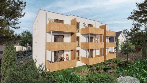 Wernberg-Köblitz Wohnungen, Wernberg-Köblitz Wohnung kaufen