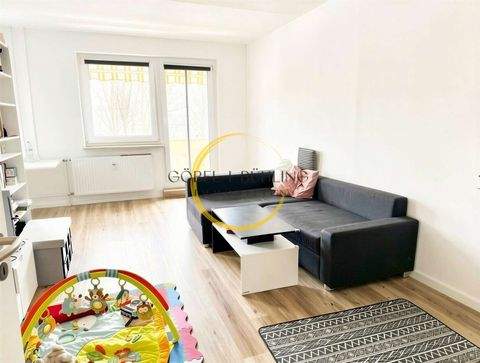 Gera Wohnungen, Gera Wohnung kaufen