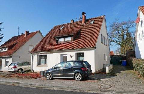 Vechta Häuser, Vechta Haus kaufen