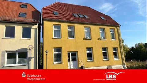 Bad Sülze Häuser, Bad Sülze Haus kaufen