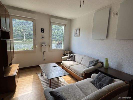 Ferienwohnung 2 - 2. OG 