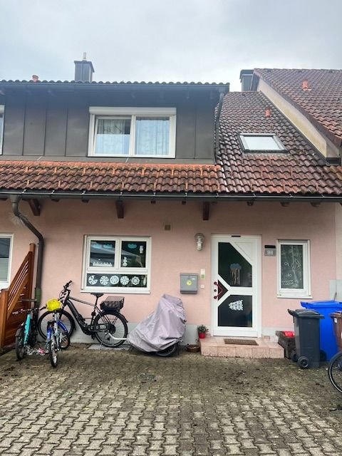 Bad Säckingen Häuser, Bad Säckingen Haus mieten 