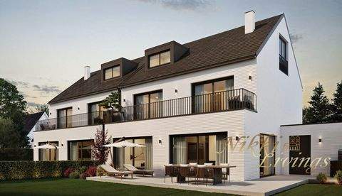 Feldafing Häuser, Feldafing Haus kaufen