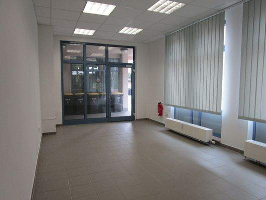 Fläche Büro