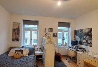 Entzückende Wohnung