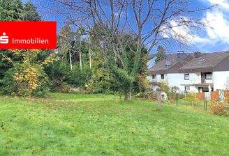 schönes Baugrundstück, Grundstücksgröße: 841 m² !!!