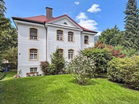 Bad Reichenhall Häuser, Bad Reichenhall Haus kaufen