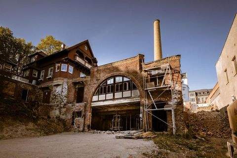 Plauen Renditeobjekte, Mehrfamilienhäuser, Geschäftshäuser, Kapitalanlage