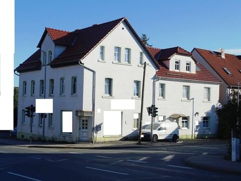 Jena Renditeobjekte, Mehrfamilienhäuser, Geschäftshäuser, Kapitalanlage