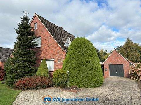 Wiesmoor Häuser, Wiesmoor Haus kaufen