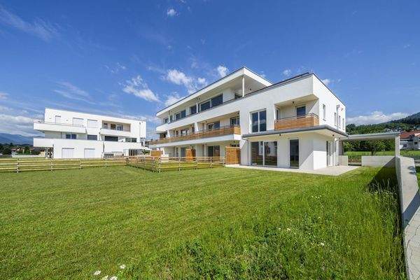 die Maisonette - Wohnen auf 2 Ebenen