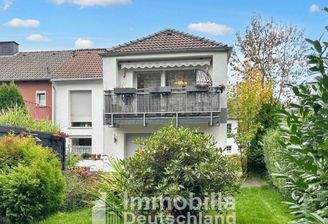 Außenansicht hinten