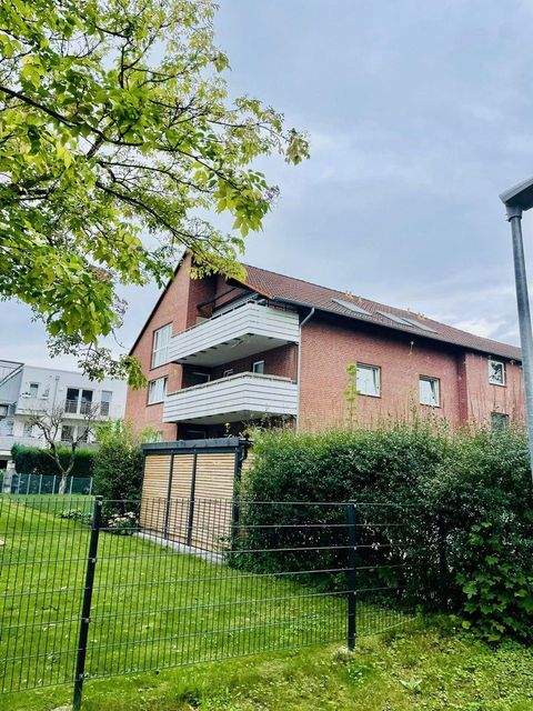 Neustadt am Rübenberge Wohnungen, Neustadt am Rübenberge Wohnung kaufen