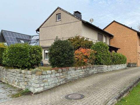 Welver Häuser, Welver Haus kaufen