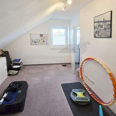 Kinder-Gäste-Arbeitszimmer