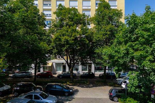 Kostenfreies Parken