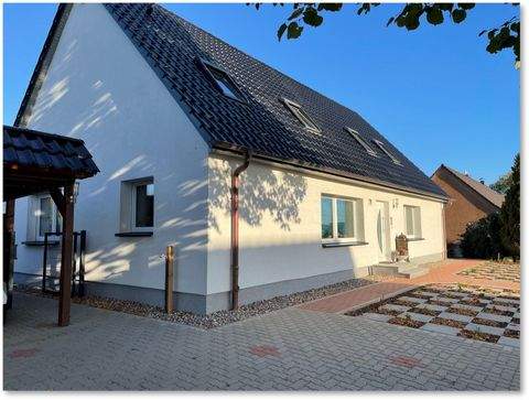 Lewitzrand Häuser, Lewitzrand Haus kaufen