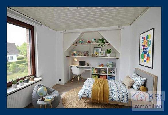  Kinderzimmer Ki Einrichtung