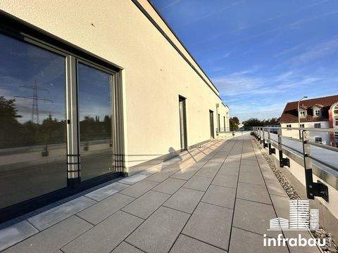 Stadtbergen / Leitershofen Wohnungen, Stadtbergen / Leitershofen Wohnung kaufen