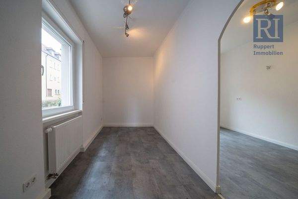 Kinder-/Arbeitszimmer