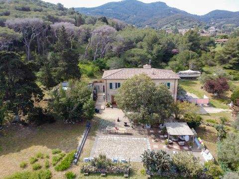 Portoferraio Häuser, Portoferraio Haus kaufen