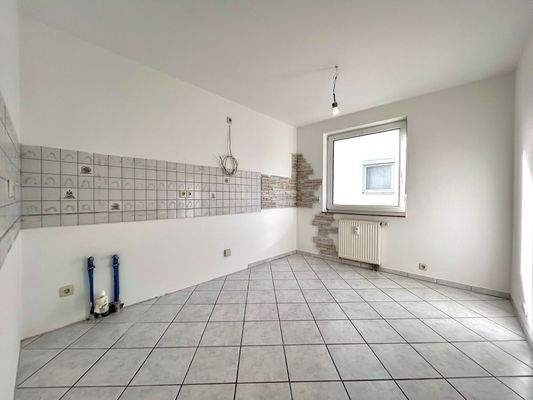 Küche oder Kinderzimmer