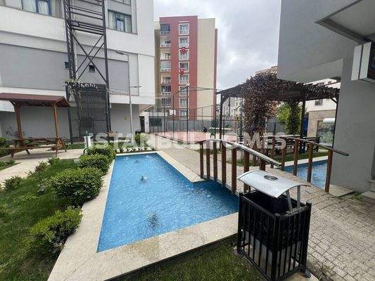 City-View Apartments in Cekmekoy Istanbul