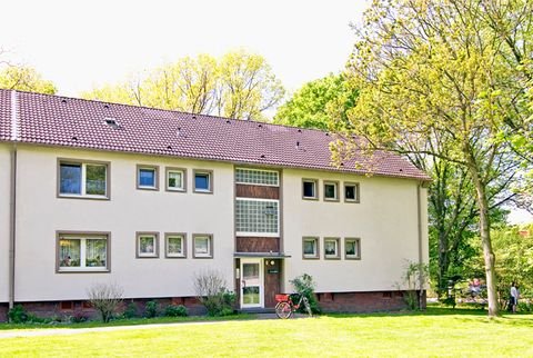 Gelsenkirchen Wohnungen, Gelsenkirchen Wohnung mieten