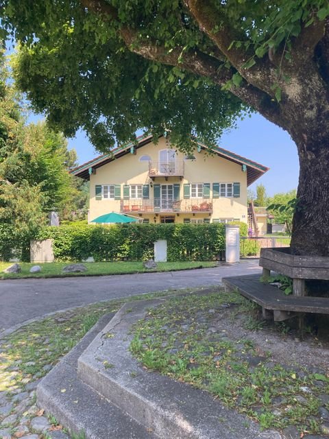 Prien am Chiemsee Wohnungen, Prien am Chiemsee Wohnung mieten